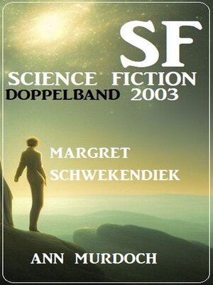 cover image of Science Fiction Doppelband 2003